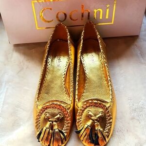Cochni‎ Italy Flats